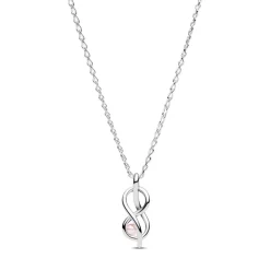 Collier Nœud de l'Infini