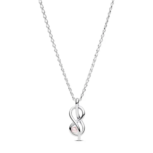 Collier Nœud de l'Infini