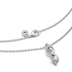 Collier Nœud de l'Infini