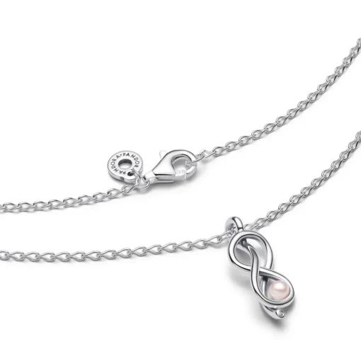 Collier Nœud de l'Infini