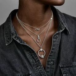 Collier Pandora 398821C01 - Collier Femme
