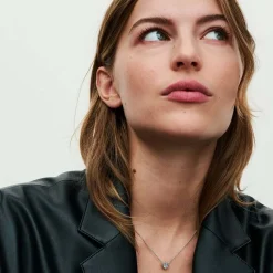 Collier Pandora Timeless Cœur Surélevé