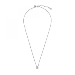 Collier Pendant Rond & Carré Pandora Timeless