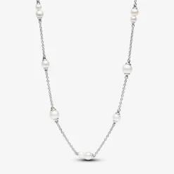 Collier Perles de Culture