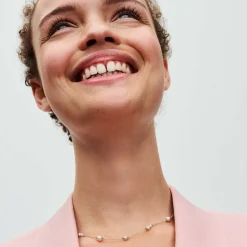 Collier Perles de Culture