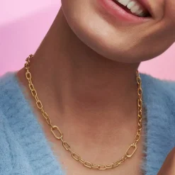 Collier Petit Link Pandora Me