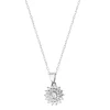Collier Punica bijoux Fine FIN_N13_RHO