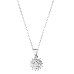 Collier Punica bijoux Fine FIN_N13_RHO