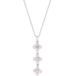 Collier Punica bijoux Fine FIN_N10_RHO