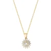 Collier Punica bijoux Fine FIN_N13_GP