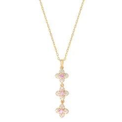 Collier Punica bijoux Fine FIN_N10_GP