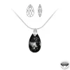 Collier SoCharm orné de Cristaux Swarovski