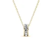 Collier Square Roller Or