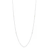 Collier Ti Sento 3934SY - argent et boules doré Femme