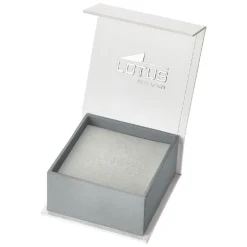 Créoles Lotus Silver Colors LP3561-4-1 Argent