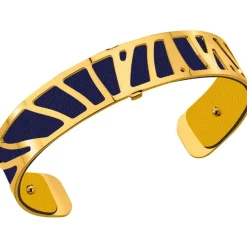 Cuir pour Bracelet Les Georgettes CUIR SUN-MARINE - Cuir pour Bracelet Réversible Interchangeable Femme