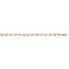 Gourmette homme argent - YZ4030