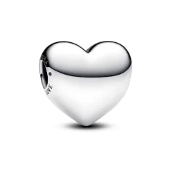Grand Charm Cœur Gravable Be Love