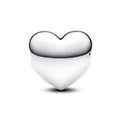 Grand Charm Cœur Gravable Be Love