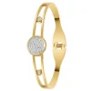 Jonc Femme So Charm - B4164-DORE - Bracelet Mode Doré