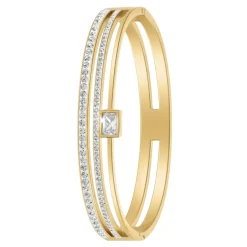 Jonc Femme So Charm - B4166-DORE - Bracelet Mode Doré