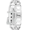 Jonc Femme So Charm - B3273-ARGENT - Bracelet Mode Argenté