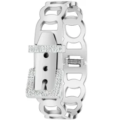 Jonc Femme So Charm - B3273-ARGENT - Bracelet Mode Argenté
