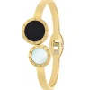 Jonc Femme So Charm - B4001-DORE - Bracelet Mode Doré