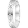 Jonc Femme So Charm - B4104-ARGENT - Bracelet Mode Argenté
