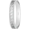 Jonc Femme So Charm - B3384-ARGENT - Bracelet Mode Argenté