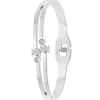 Jonc Femme So Charm - B4025-ARGENT - Bracelet Mode Argenté