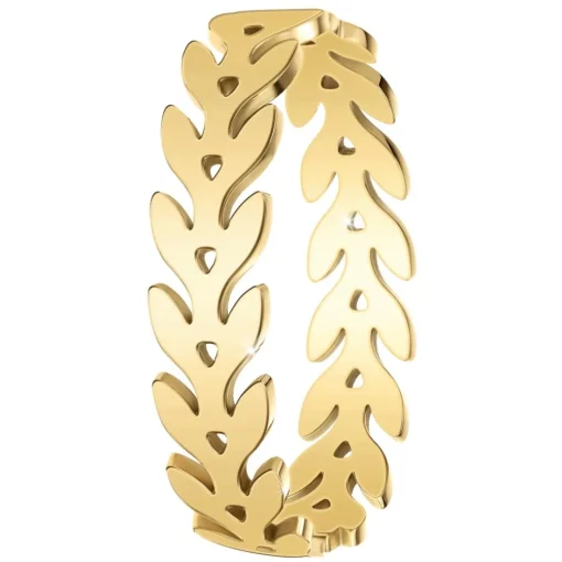 Jonc Femme So Charm - B2976-DORE - Bracelet Mode Doré