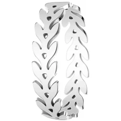 Jonc Femme So Charm - B2976-ARGENT - Bracelet Mode Argenté