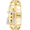 Jonc Femme So Charm - B3273-DORE - Bracelet Mode Doré