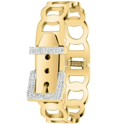 Jonc Femme So Charm - B3273-DORE - Bracelet Mode Doré