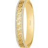 Jonc Femme So Charm - B3384-DORE - Bracelet Mode Doré