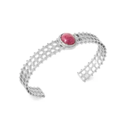 Jonc femme Maison de la Bijouterie Sensimio VW36VU5V Argent