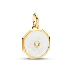 Médaillon Fer à Cheval Porte-Bonheur Pandora ME