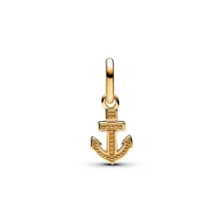 Mini Dangle Ancre Pandora ME