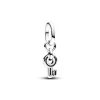 Mini Dangle Clé Pandora ME