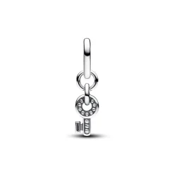 Mini Dangle Clé Pandora ME