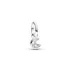 Mini Dangle Lune Scintillante Pandora ME