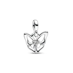 Mini Dangle Papillon Pandora ME