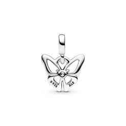 Mini Dangle Papillon Pandora ME