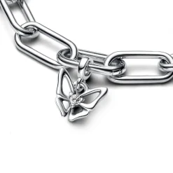 Mini Dangle Papillon Pandora ME