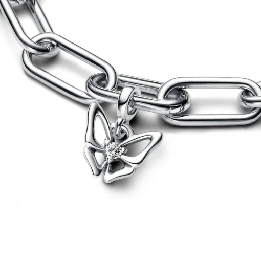 Mini Dangle Papillon Pandora ME