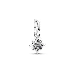 Mini Dangle Étoile Pandora ME