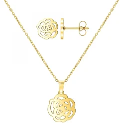 Parure femme Angèle M B2260