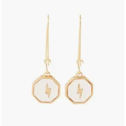 Pendantes Femme Balaboosté - 3502456534391 Métal Doré