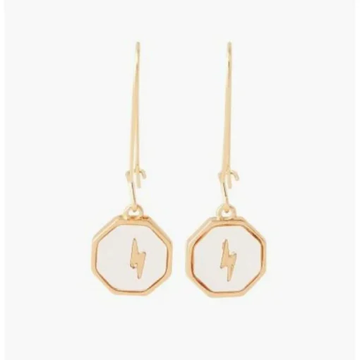 Pendantes Femme Balaboosté - 3502456534391 Métal Doré